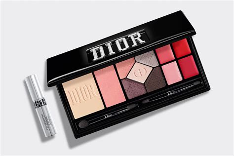 kit perfume dior|Dior makeup kit price.